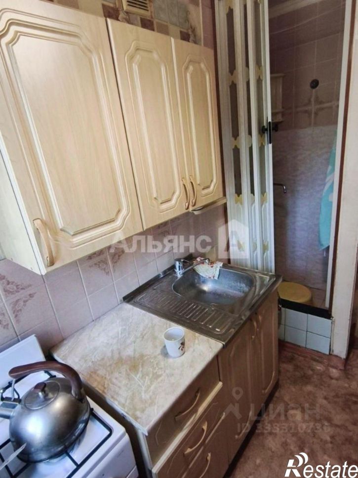 1-комн квартира ул Ленина, 32,  д. 32