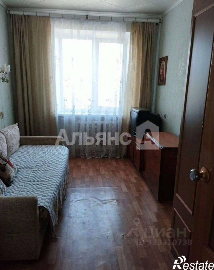 3-комн квартира ул 30 лет Победы, 25,  д. 25