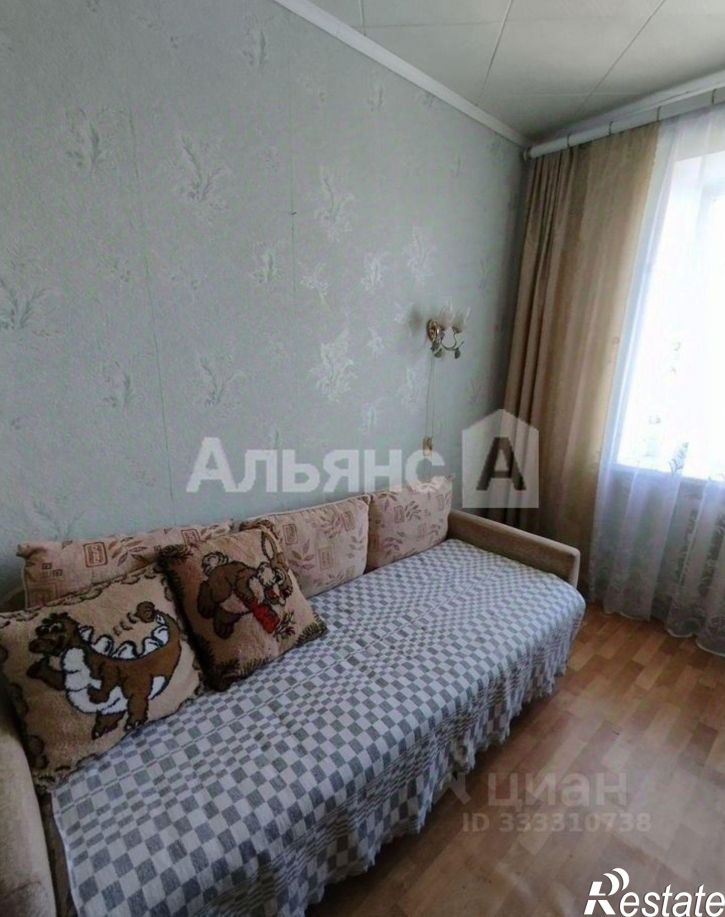 3-комн квартира ул 30 лет Победы, 25,  д. 25