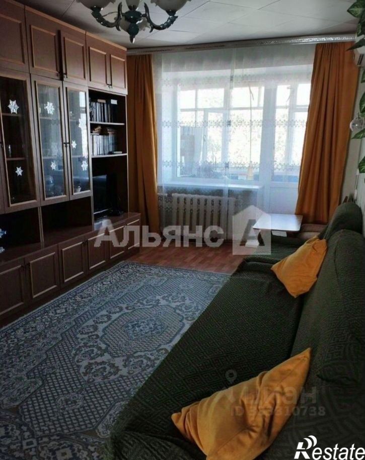 3-комн квартира ул 30 лет Победы, 25,  д. 25