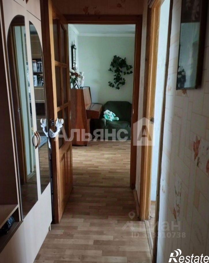 3-комн квартира ул 30 лет Победы, 25,  д. 25