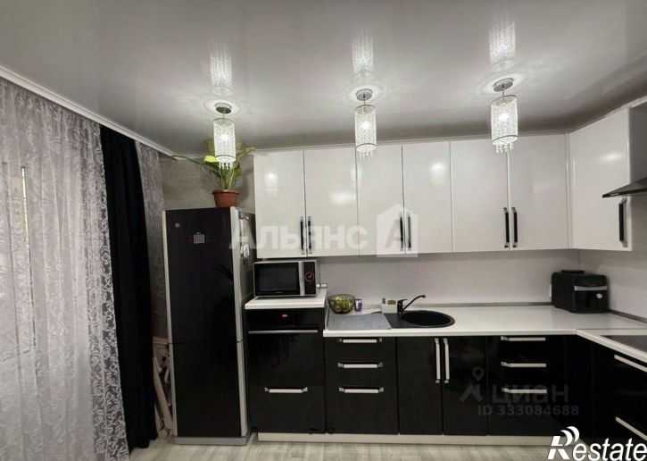 2-комн квартира ул Ленинградская, 9,  д. 9