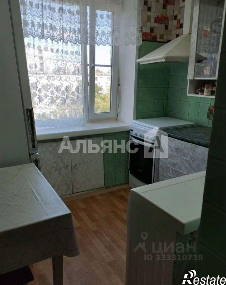 3-комн квартира ул 30 лет Победы, 25,  д. 25