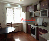 3-комн, 64кв м, этаж 8/9 б-р Великой Победы, 18