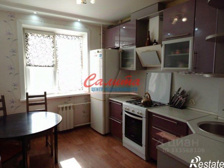 3-комн квартира б-р Великой Победы, 18,  д. 18
