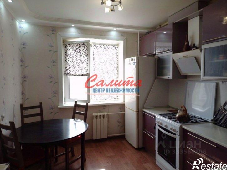 3-комн квартира б-р Великой Победы, 18,  д. 18