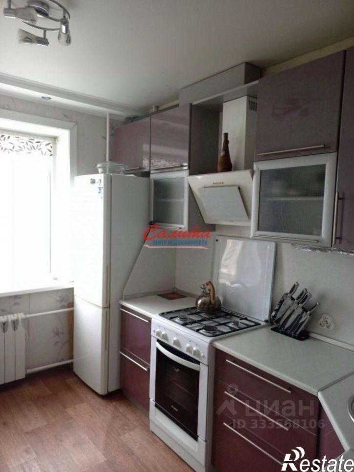 3-комн квартира б-р Великой Победы, 18,  д. 18