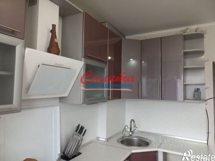 3-комн квартира б-р Великой Победы, 18,  д. 18