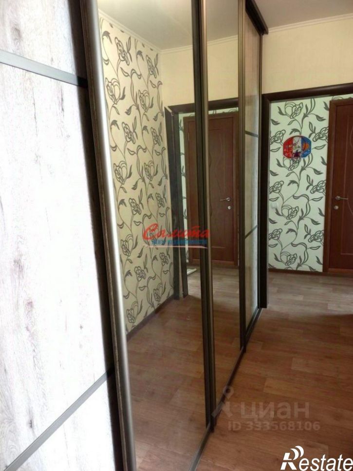 3-комн квартира б-р Великой Победы, 18,  д. 18