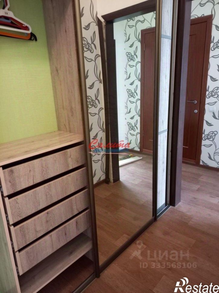3-комн квартира б-р Великой Победы, 18,  д. 18