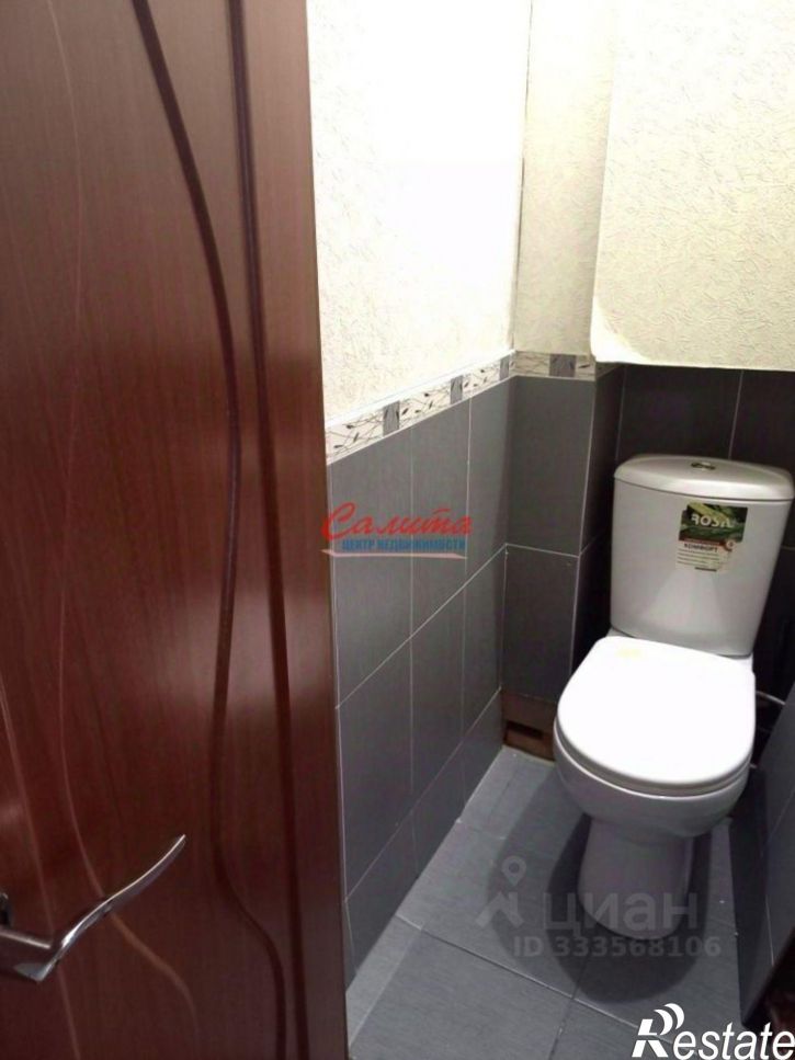 3-комн квартира б-р Великой Победы, 18,  д. 18