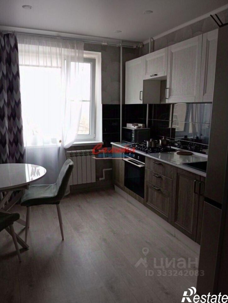 3-комн квартира ул К.Маркса, 50,  д. 50