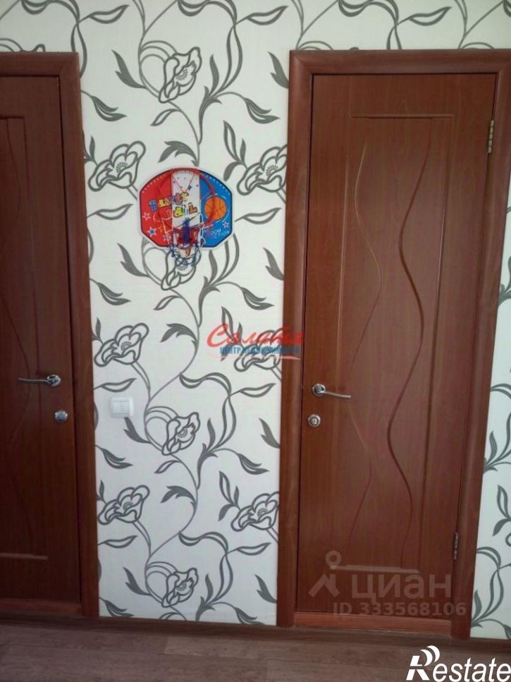 3-комн квартира б-р Великой Победы, 18,  д. 18