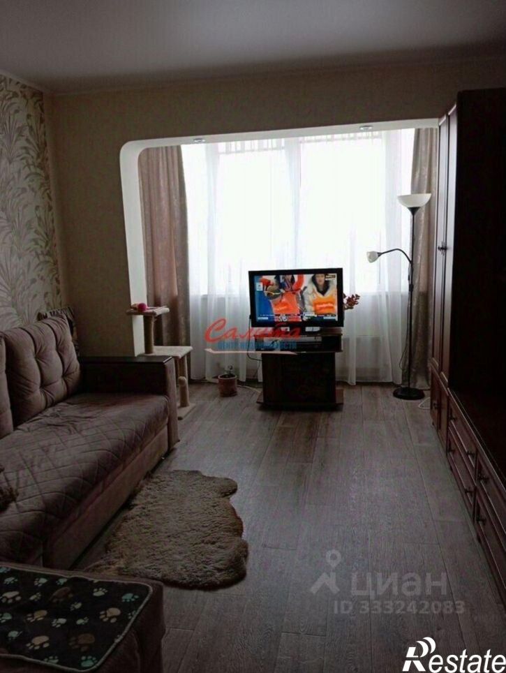 3-комн квартира ул К.Маркса, 50,  д. 50