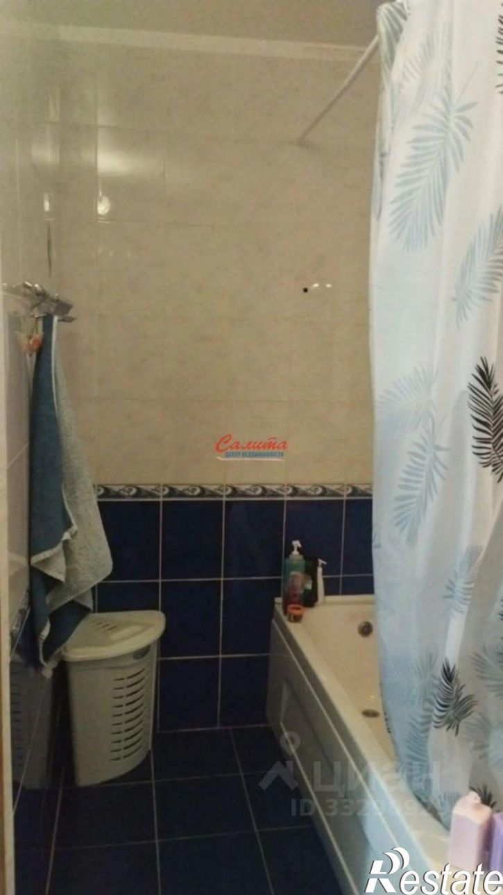 2-комн квартира пер Маяковского, 18,  д. 18