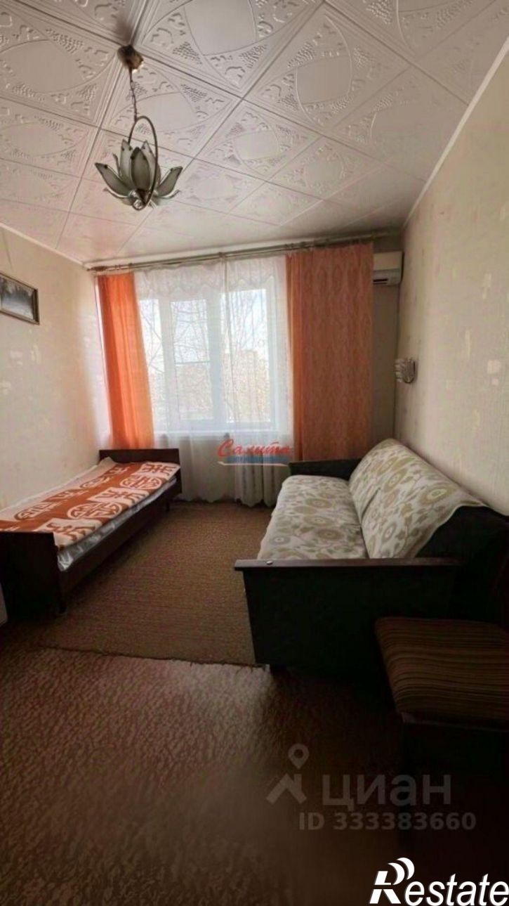 3-комн квартира ул Маршала Кошевого, 6,  д. 6