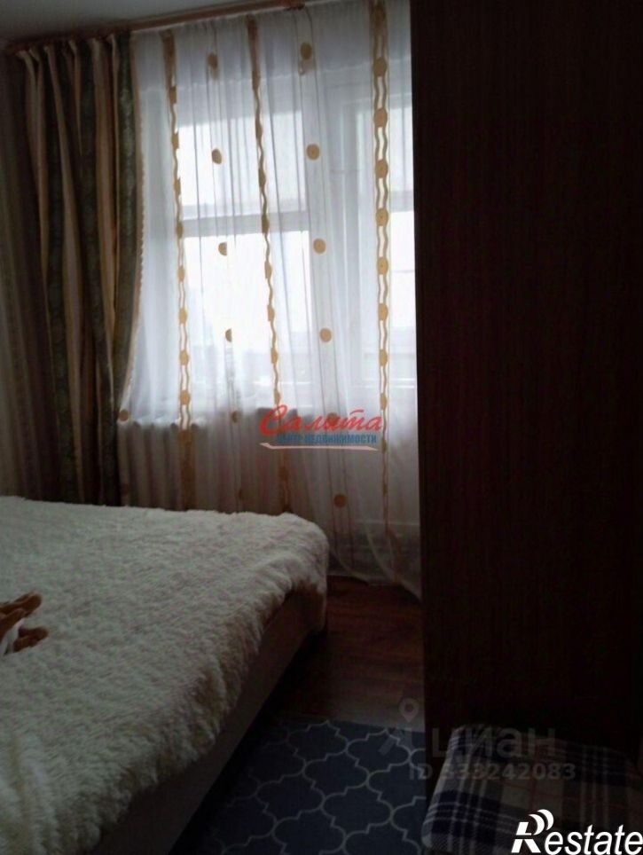 3-комн квартира ул К.Маркса, 50,  д. 50