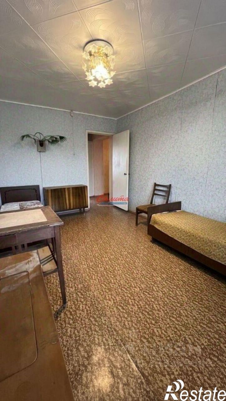 3-комн квартира ул Маршала Кошевого, 6,  д. 6