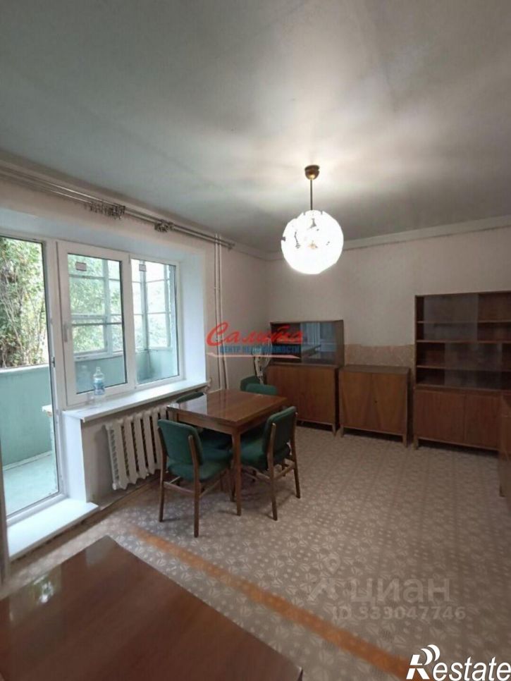 2-комн квартира ул Пионерская, 109,  д. 109