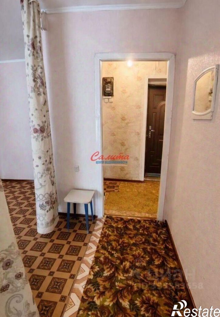 2-комн квартира ул Ленина, 33,  д. 33