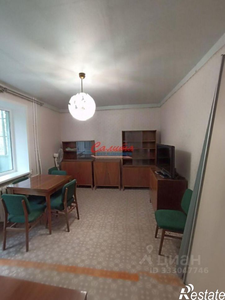 2-комн квартира ул Пионерская, 109,  д. 109