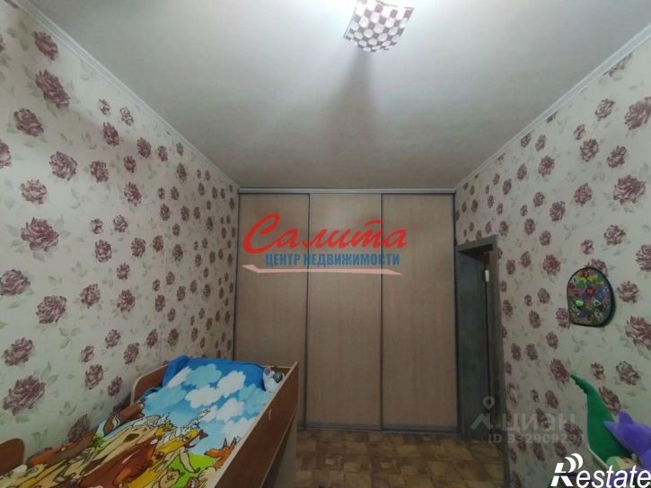 2-комн квартира пер Маяковского, 18,  д. 18