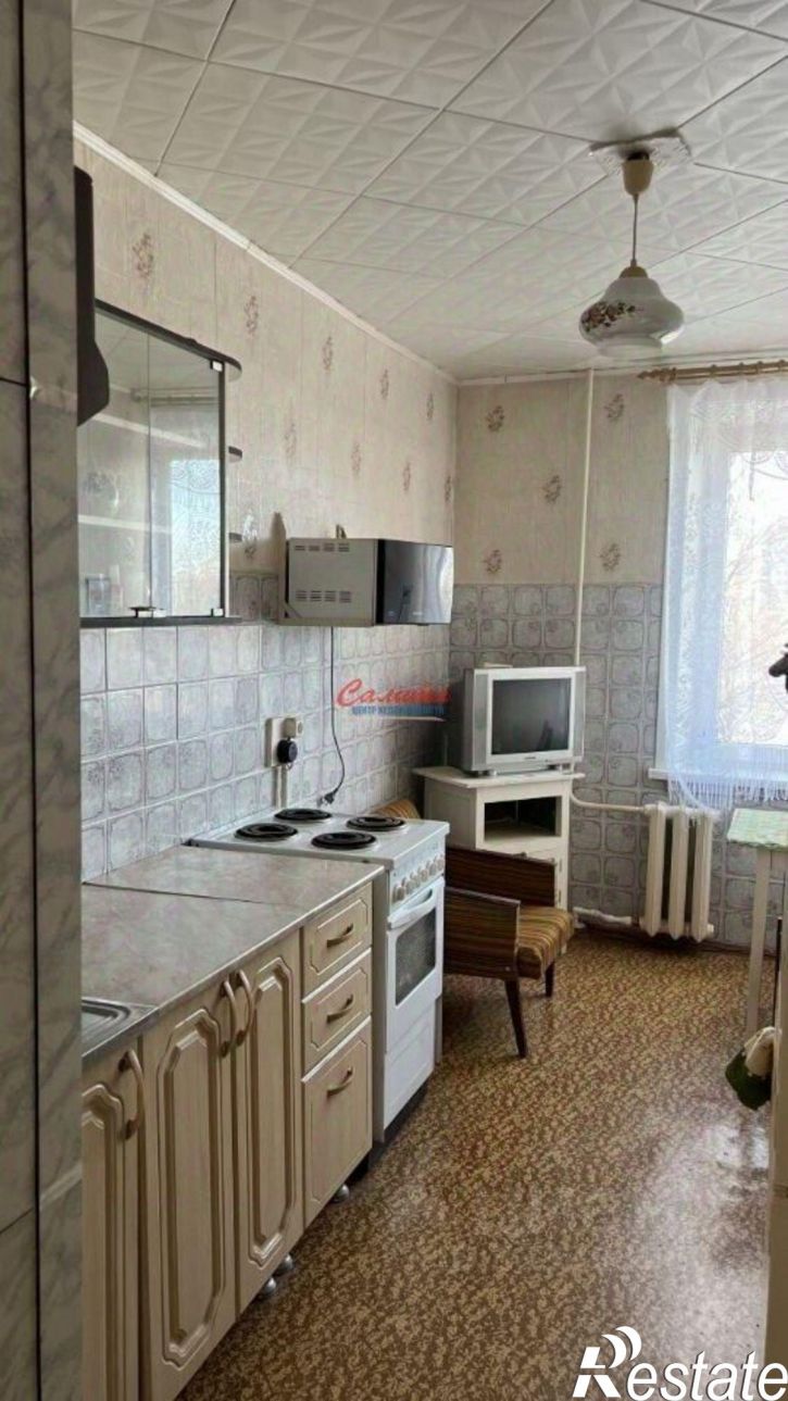 3-комн квартира ул Маршала Кошевого, 6,  д. 6