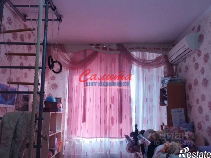 2-комн квартира пер Маяковского, 18,  д. 18