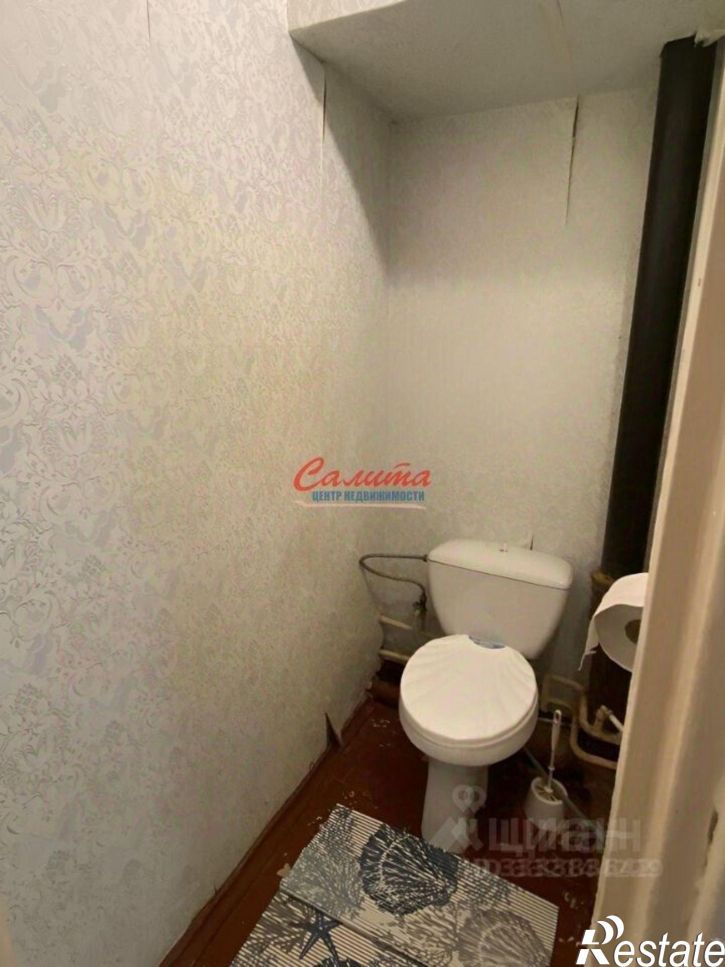 1-комн квартира ул Молодежная, 15,  д. 15