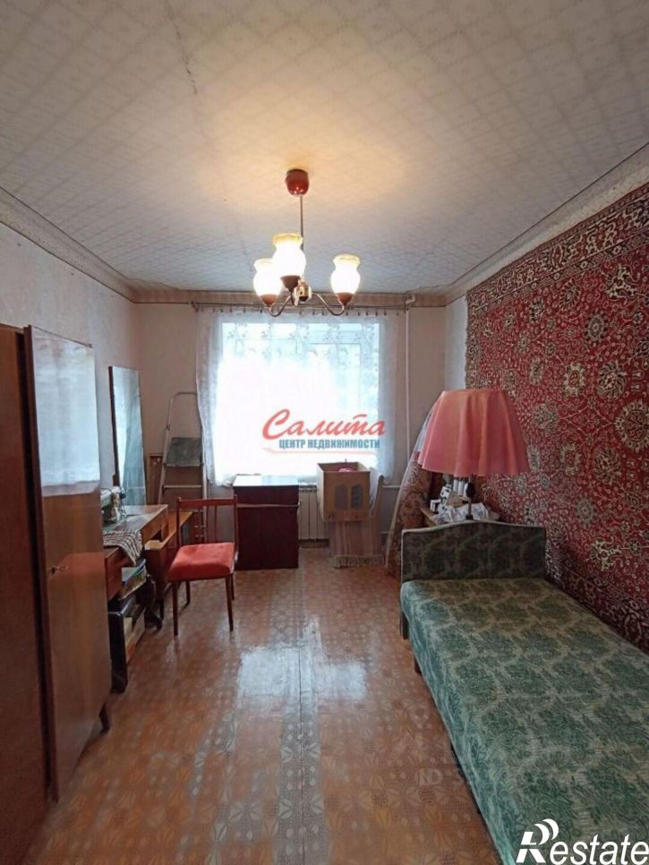 2-комн квартира ул Пионерская, 109,  д. 109