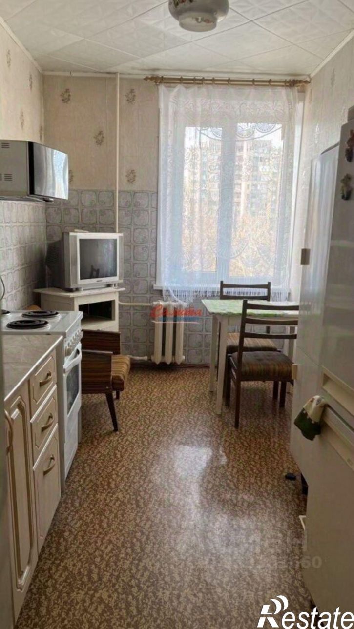 3-комн квартира ул Маршала Кошевого, 6,  д. 6