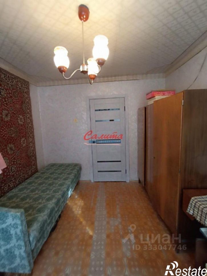 2-комн квартира ул Пионерская, 109,  д. 109