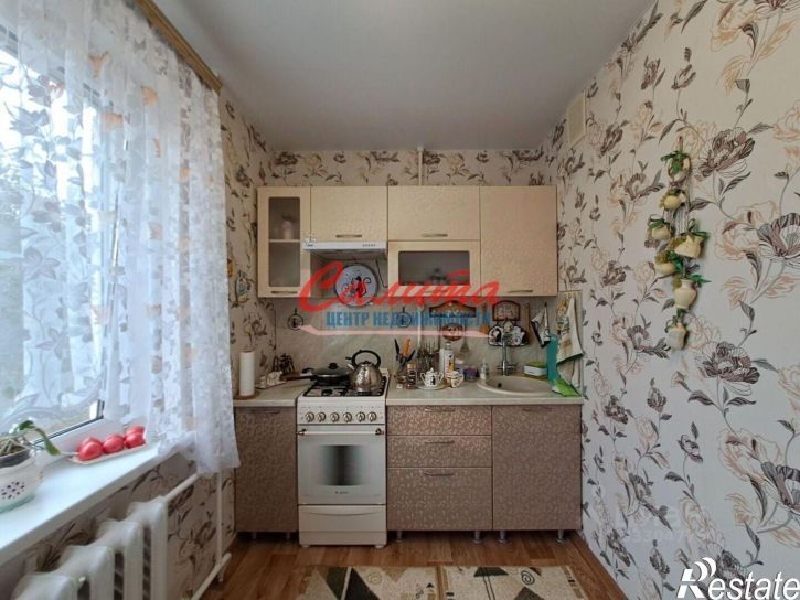 1-комн квартира пр-кт Строителей, 8в,  д. 8в