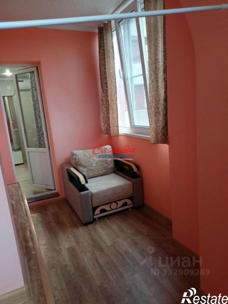 1-комн квартира ул Ленина, 117,  д. 117