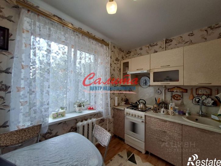 1-комн квартира пр-кт Строителей, 8в,  д. 8в