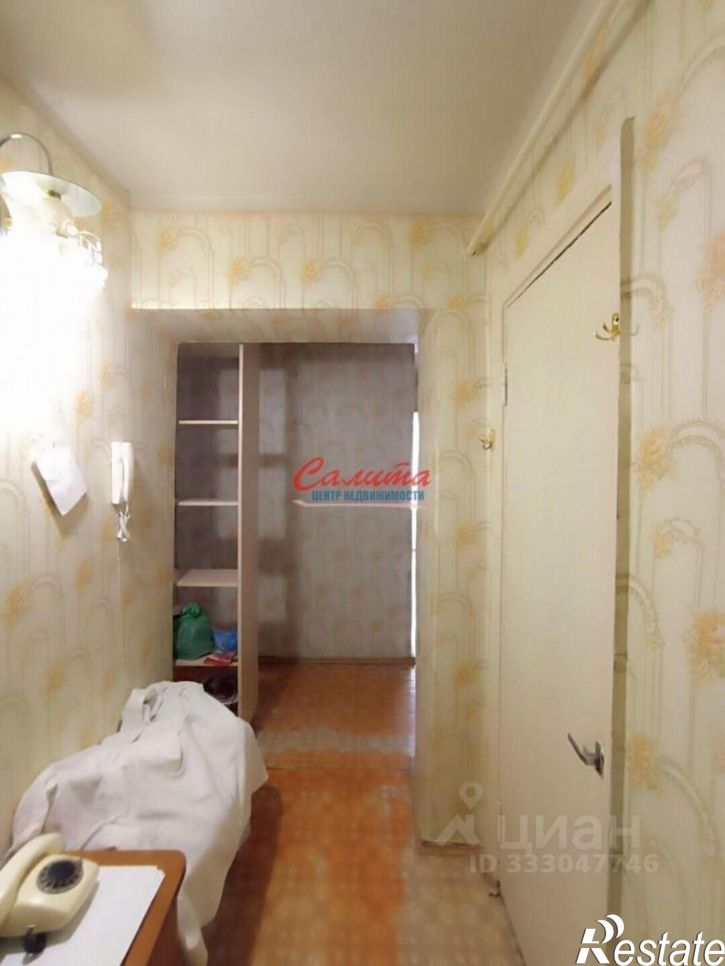 2-комн квартира ул Пионерская, 109,  д. 109
