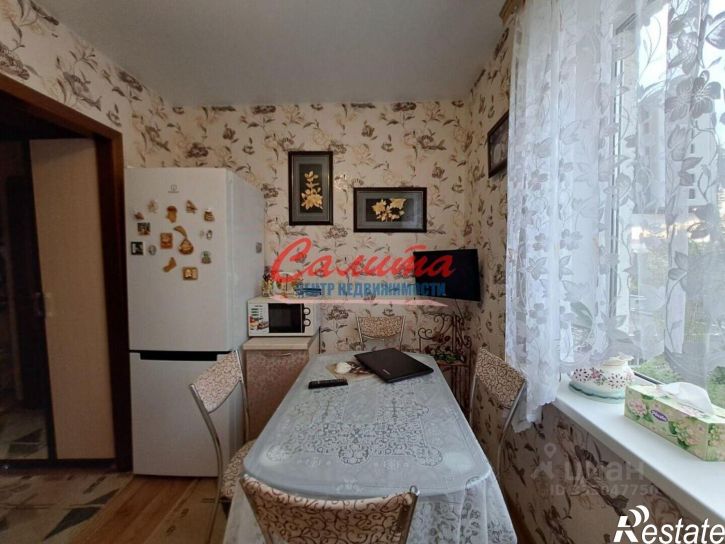 1-комн квартира пр-кт Строителей, 8в,  д. 8в