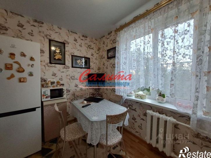 1-комн квартира пр-кт Строителей, 8в,  д. 8в