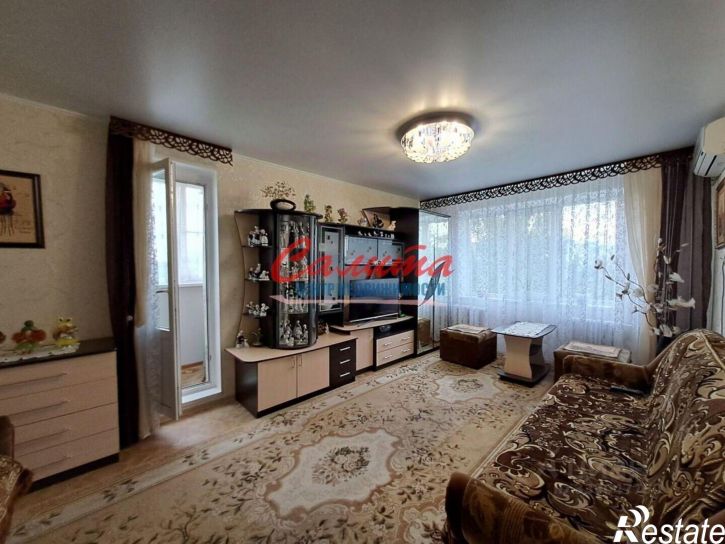 1-комн квартира пр-кт Строителей, 8в,  д. 8в