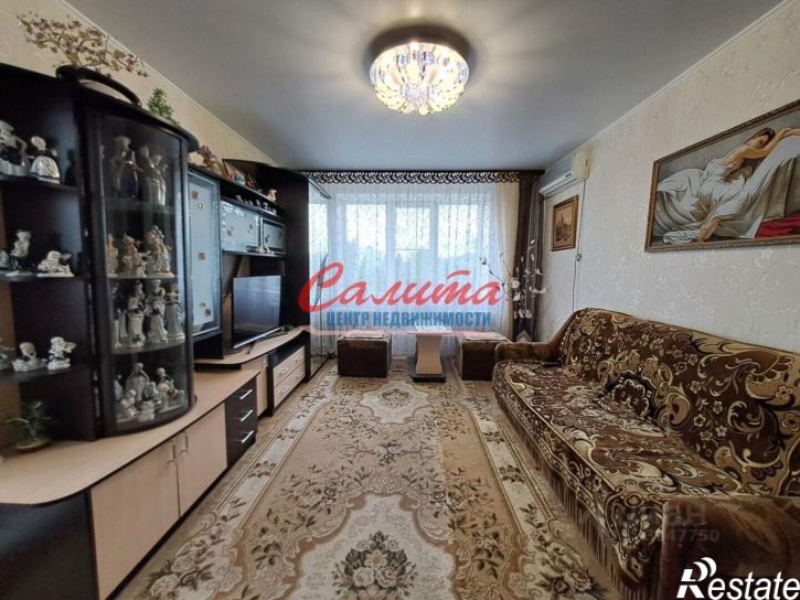 1-комн квартира пр-кт Строителей, 8в,  д. 8в