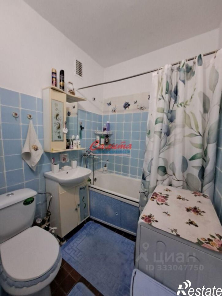 1-комн квартира пр-кт Строителей, 8в,  д. 8в