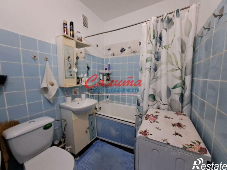 1-комн квартира пр-кт Строителей, 8в,  д. 8в