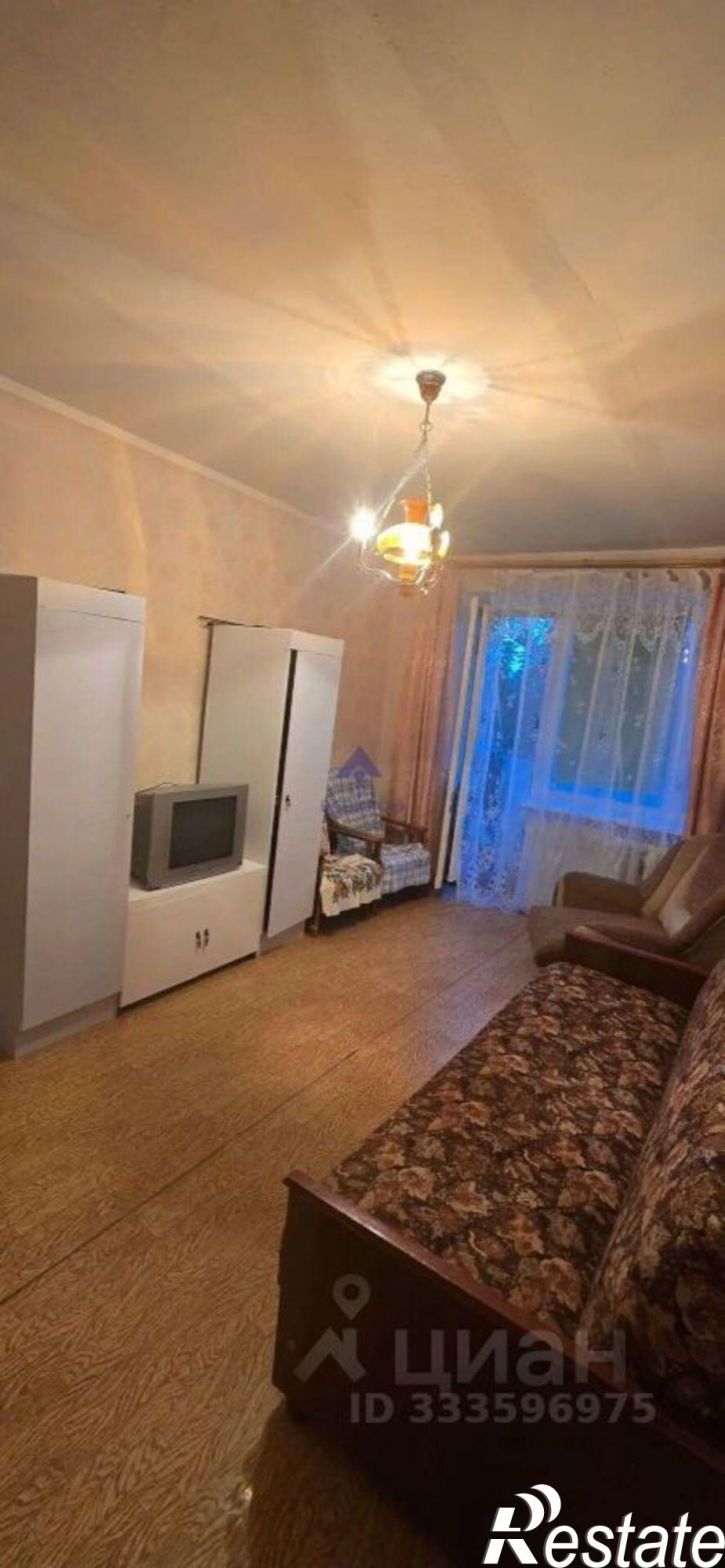 2-комн квартира улица Ленина, 69,  д. 69