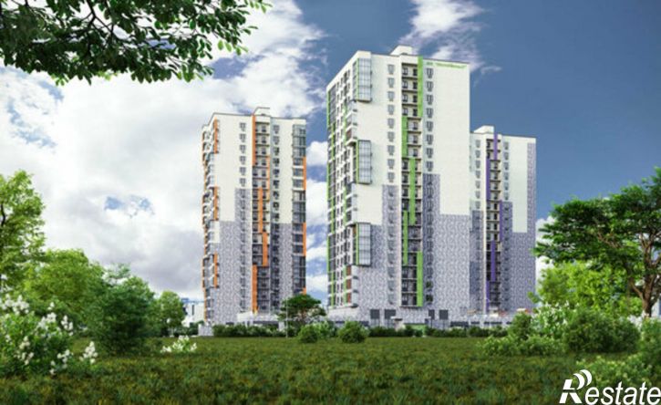 1-комн квартира проспект Курчатова, 44