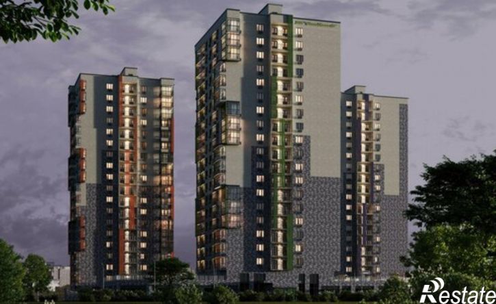1-комн квартира проспект Курчатова, 44