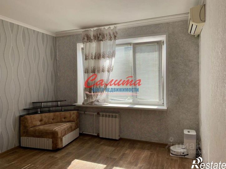 2-комн квартира пр-кт Строителей, 11А,  д. 11А
