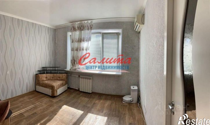 2-комн квартира пр-кт Строителей, 11А,  д. 11А