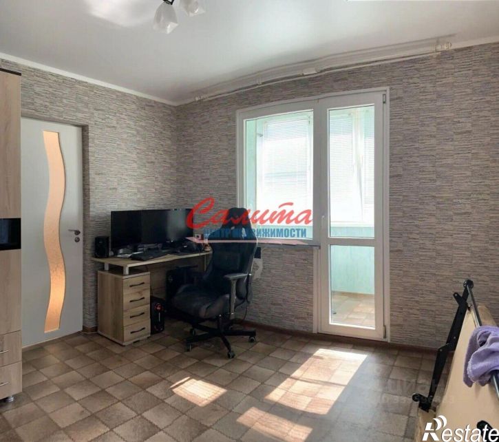 2-комн квартира пр-кт Строителей, 11А,  д. 11А