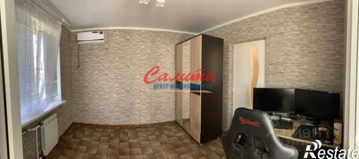 2-комн квартира пр-кт Строителей, 11А,  д. 11А