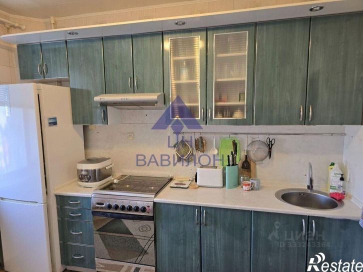 3-комн квартира ул Гагарина, 37/3,  д. 37/3